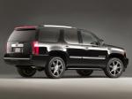 Cadillac Escalade 2007 года